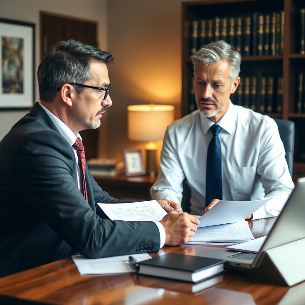 When should I hire a personal injury lawyer in Ontario County