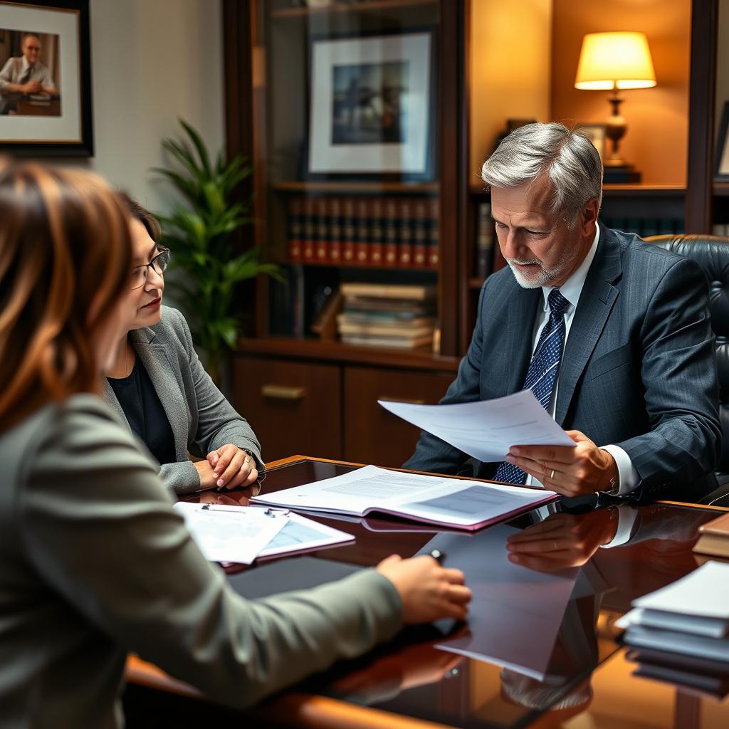 When should I hire a personal injury lawyer in Orange County