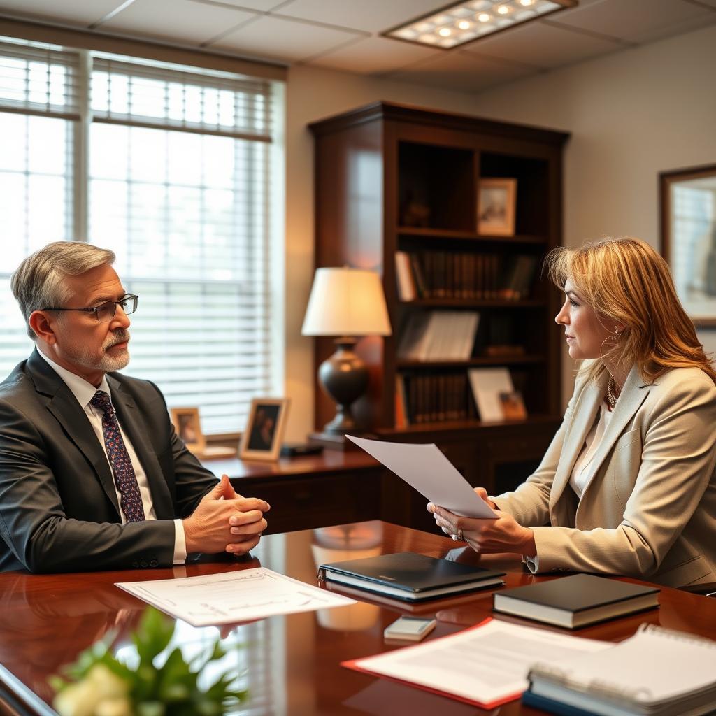 When should I hire a personal injury lawyer in Poquoson