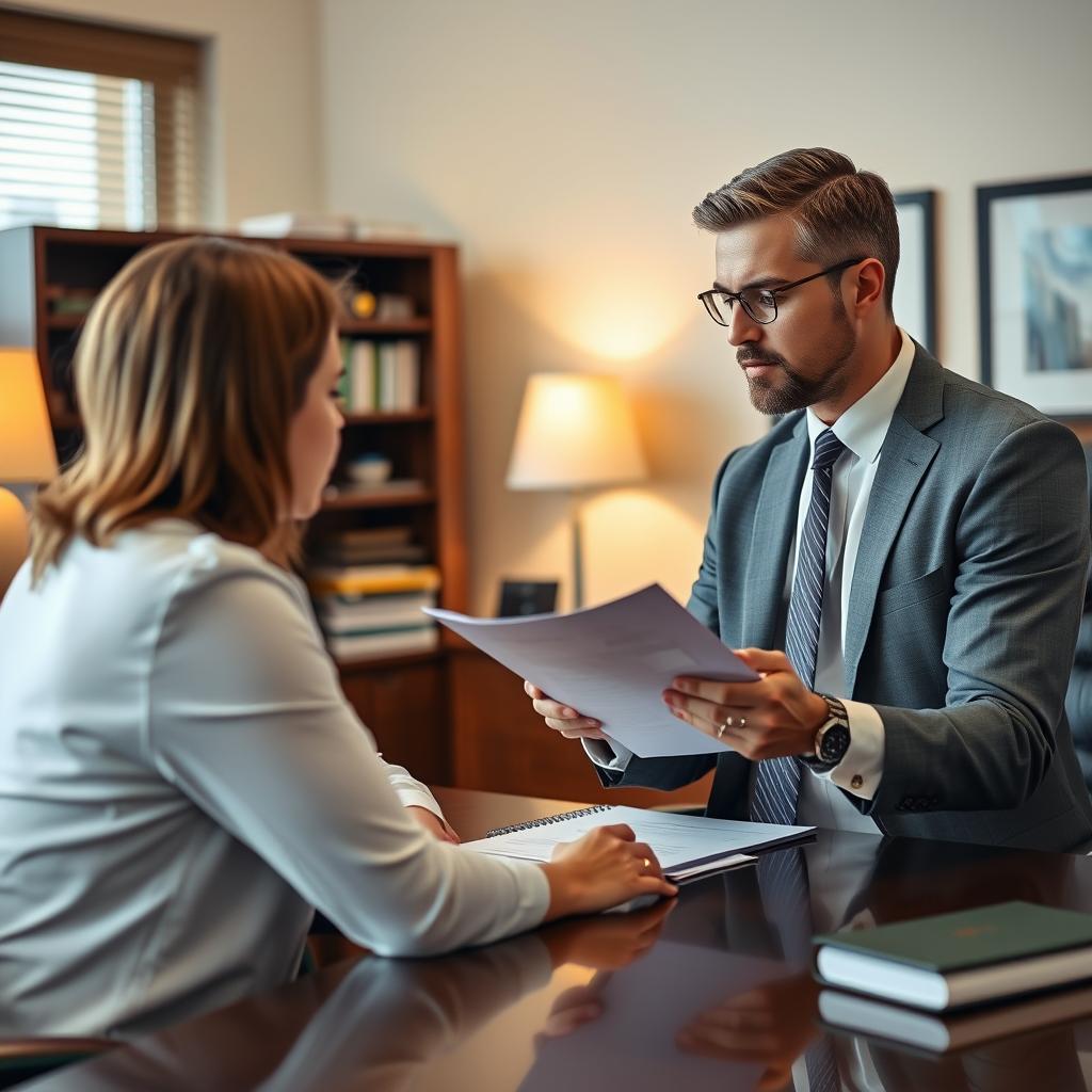 When should I hire a personal injury lawyer in Prince William County