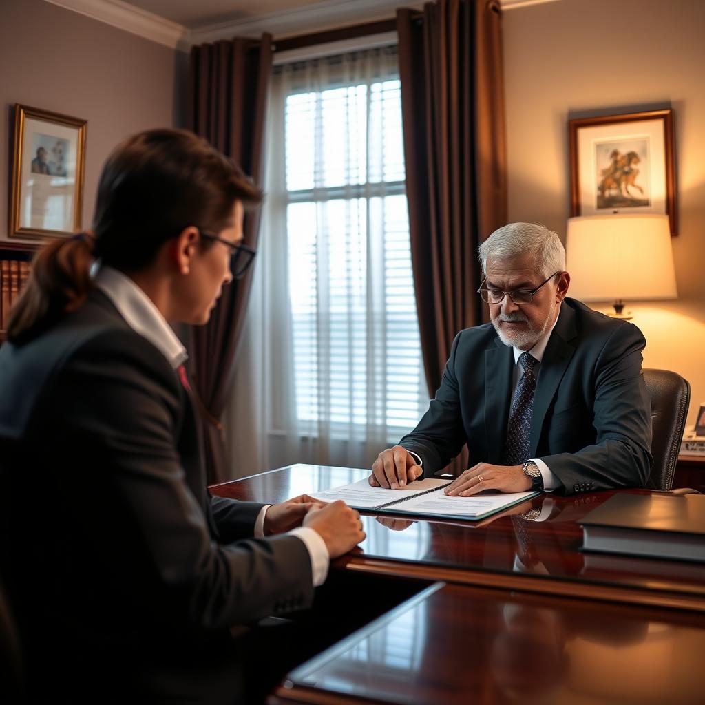 When should I hire a personal injury lawyer in Putnam County