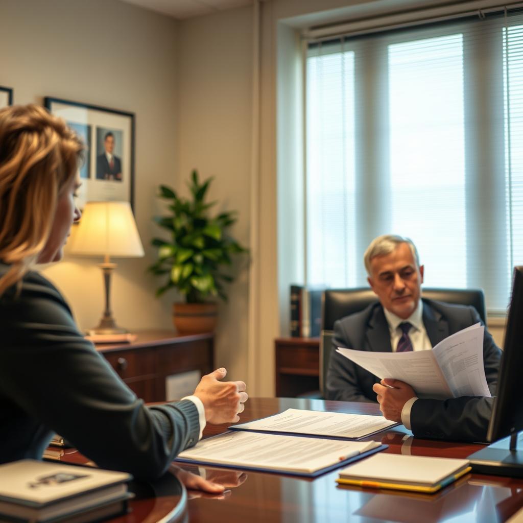 When should I hire a personal injury lawyer in Rensselaer County