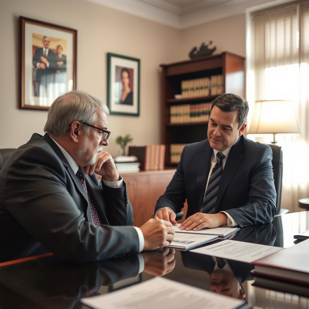 When should I hire a personal injury lawyer in Rockland County