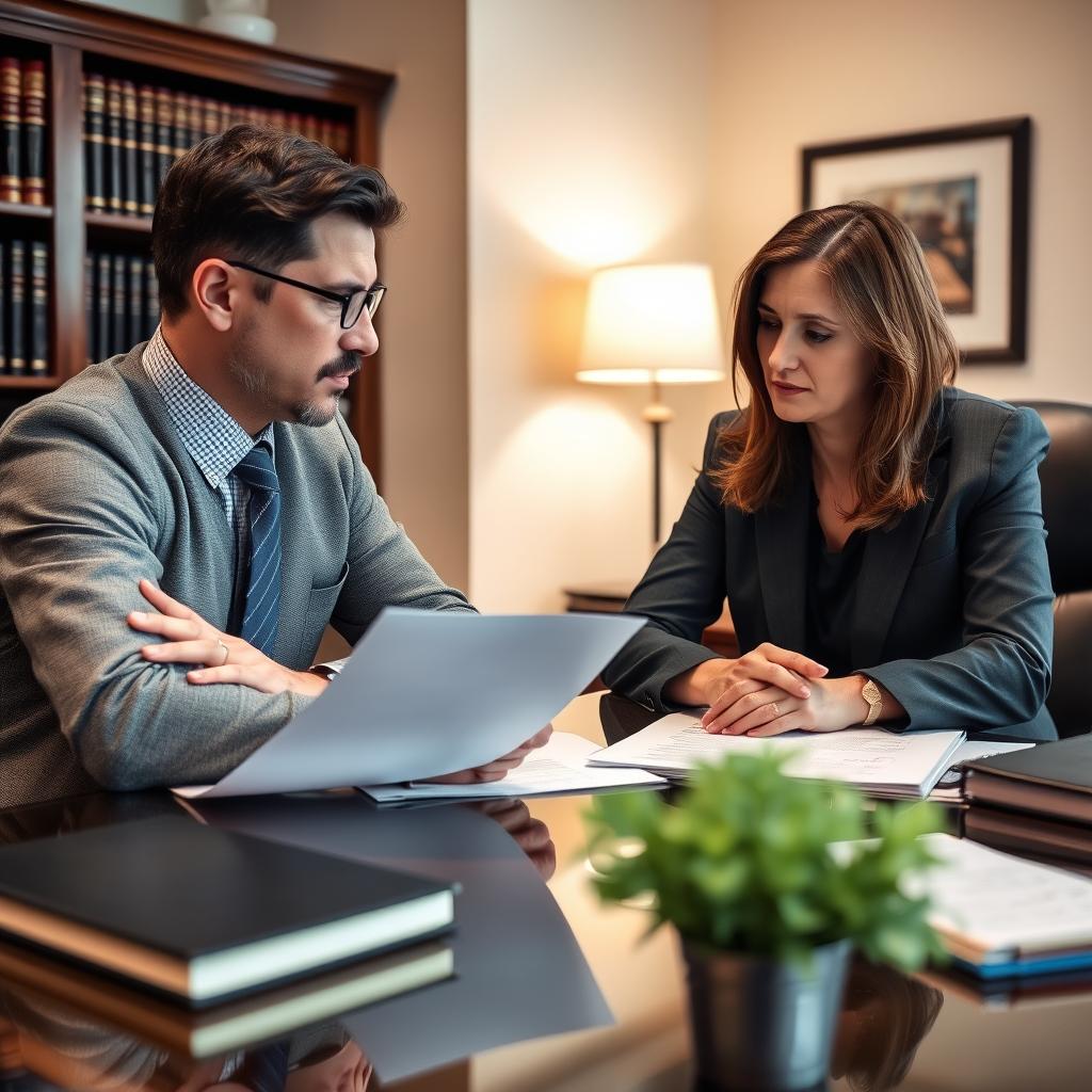 When should I hire a personal injury lawyer in Saratoga County