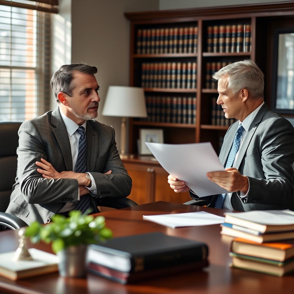 When should I hire a personal injury lawyer in Schenectady County