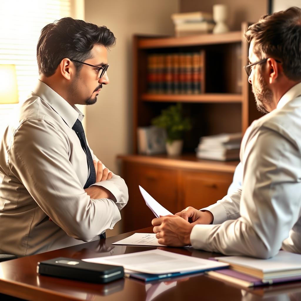 When should I hire a personal injury lawyer in Somerset County
