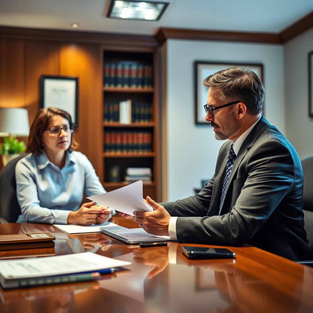 When should I hire a personal injury lawyer in Southwest Waterfront