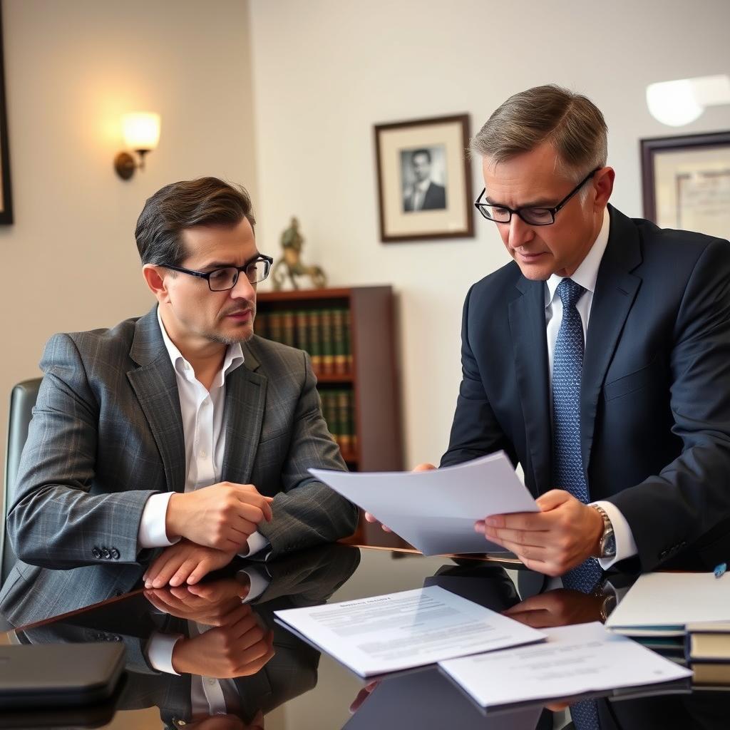 When should I hire a personal injury lawyer in Suffolk County