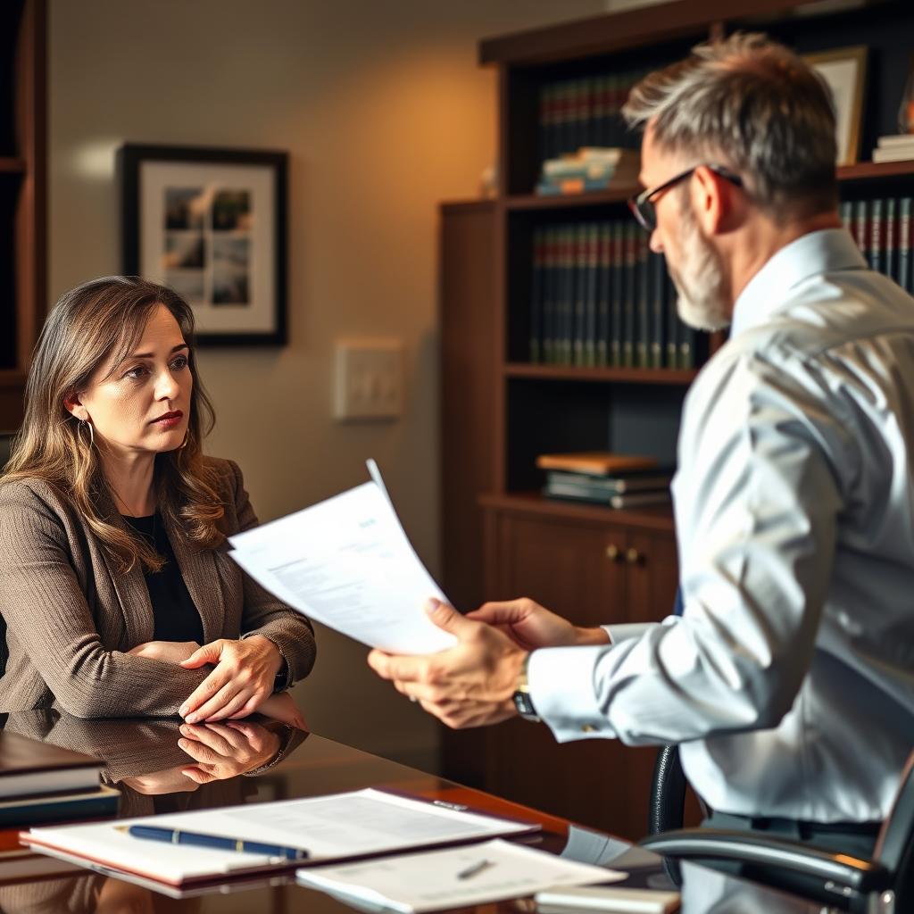 When should I hire a personal injury lawyer in Suffolk