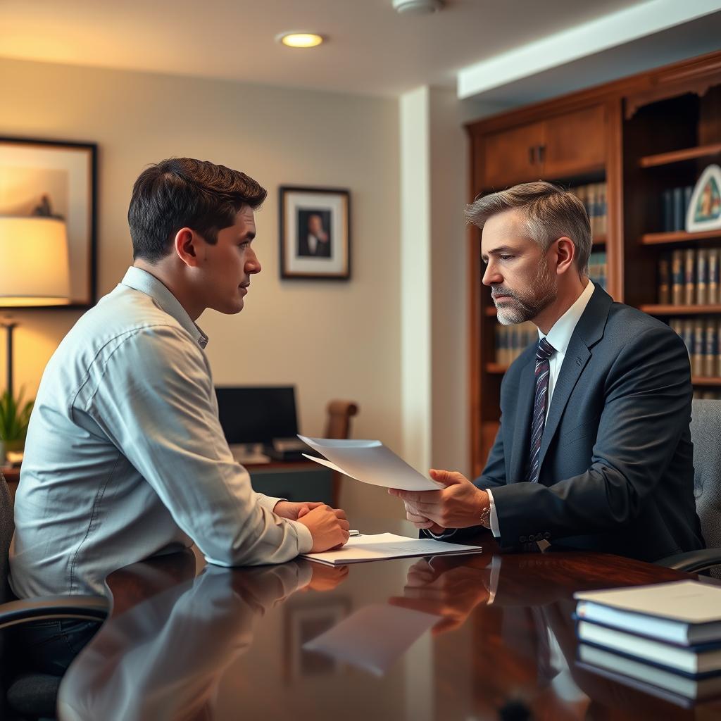 When should I hire a personal injury lawyer in Virginia