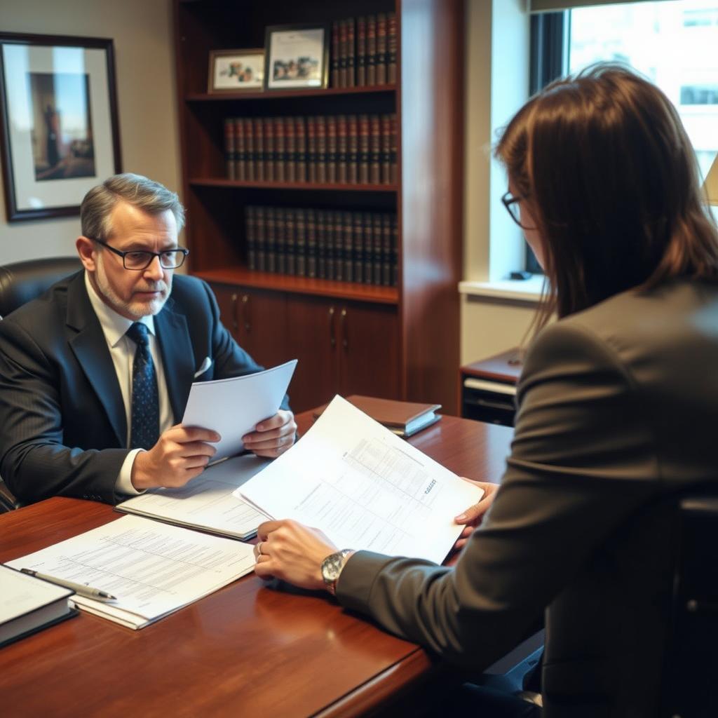When should I hire a personal injury lawyer in York County