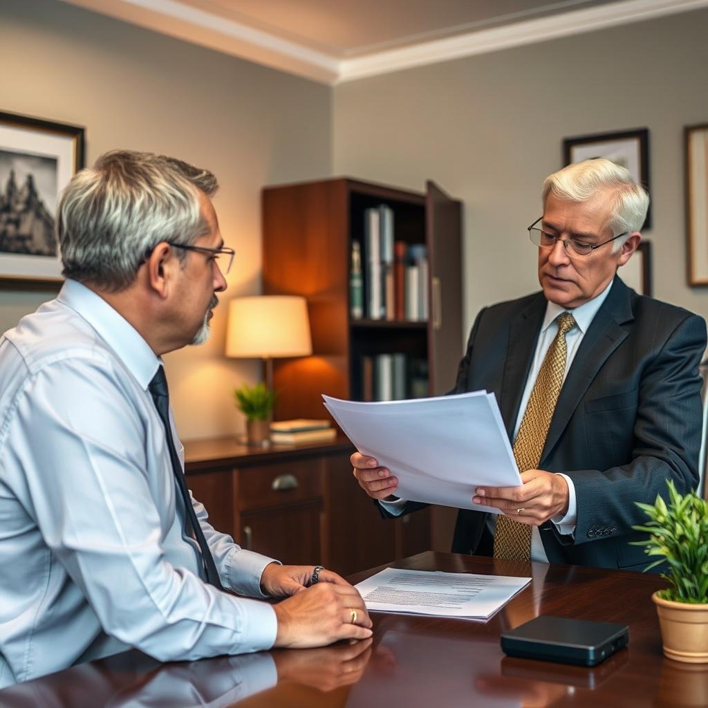 Wrongful Death Lawyer Albany County, NY