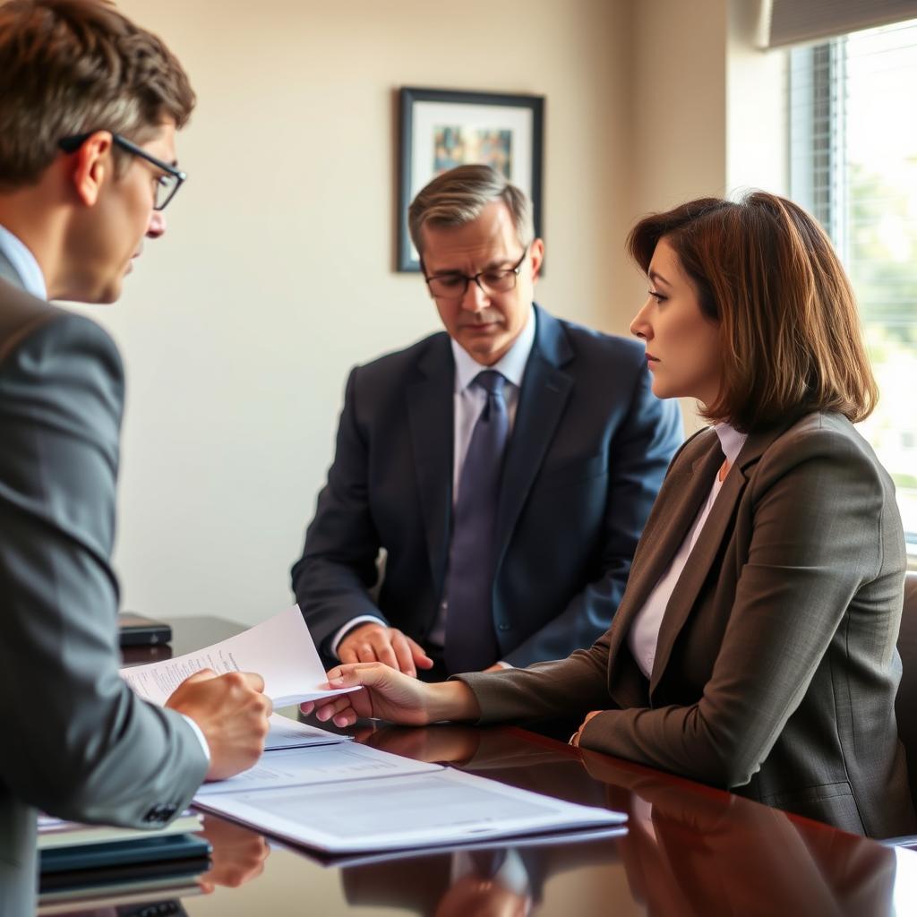 Wrongful Death Lawyer Alexandria, VA