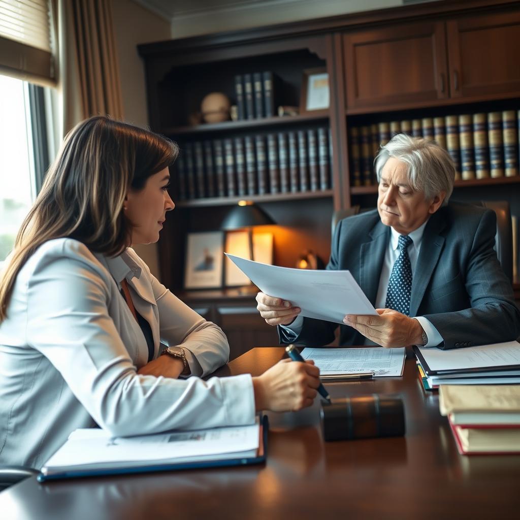 Wrongful Death Lawyer Allegany County, NY