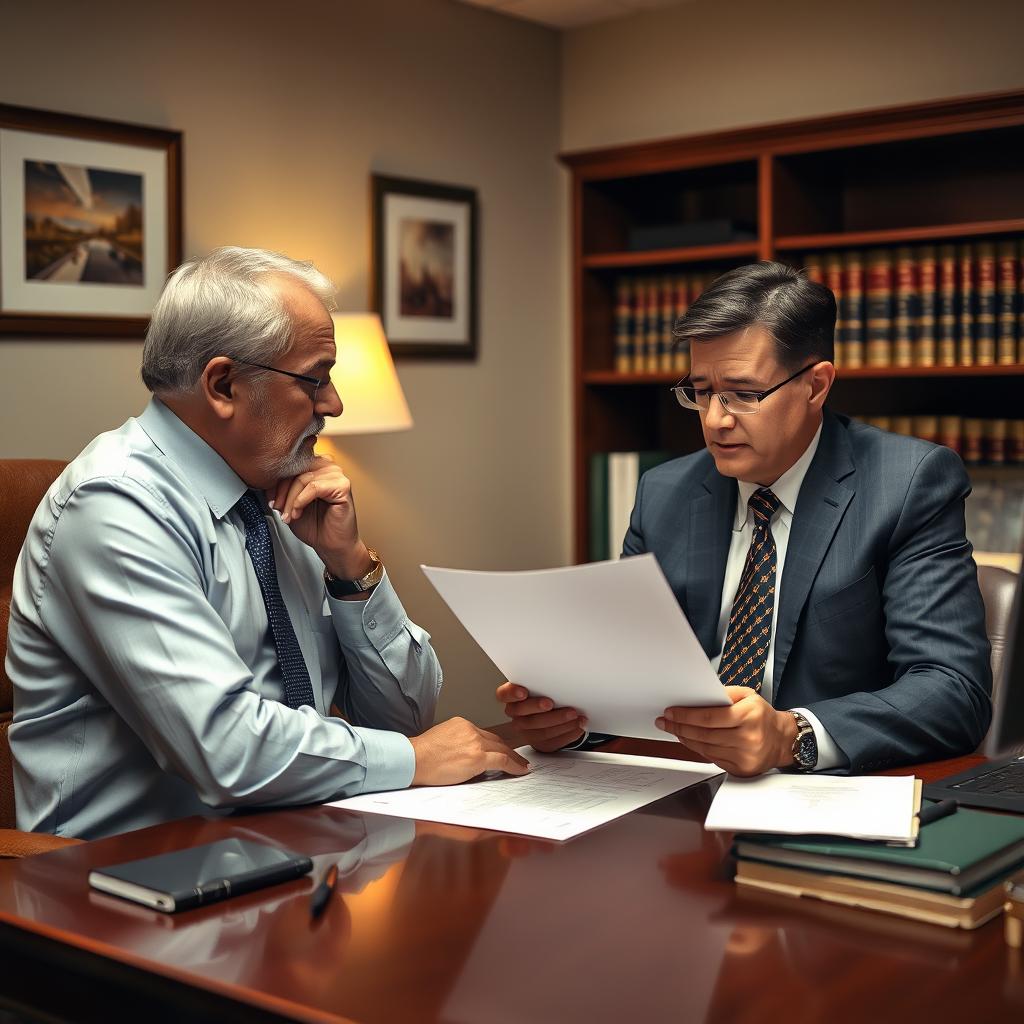 Wrongful Death Lawyer Allegany County, NY