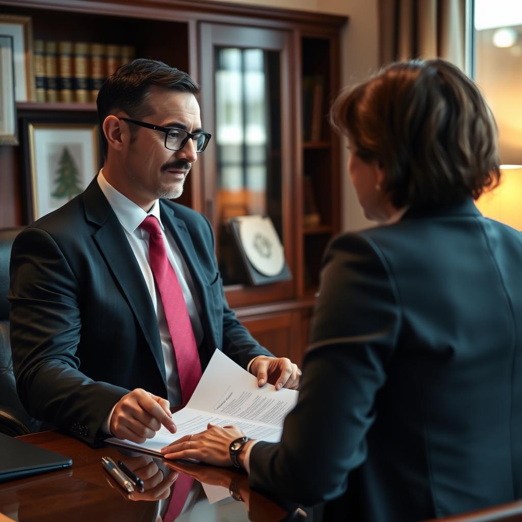 Wrongful Death Lawyer Anne Arundel County, MD
