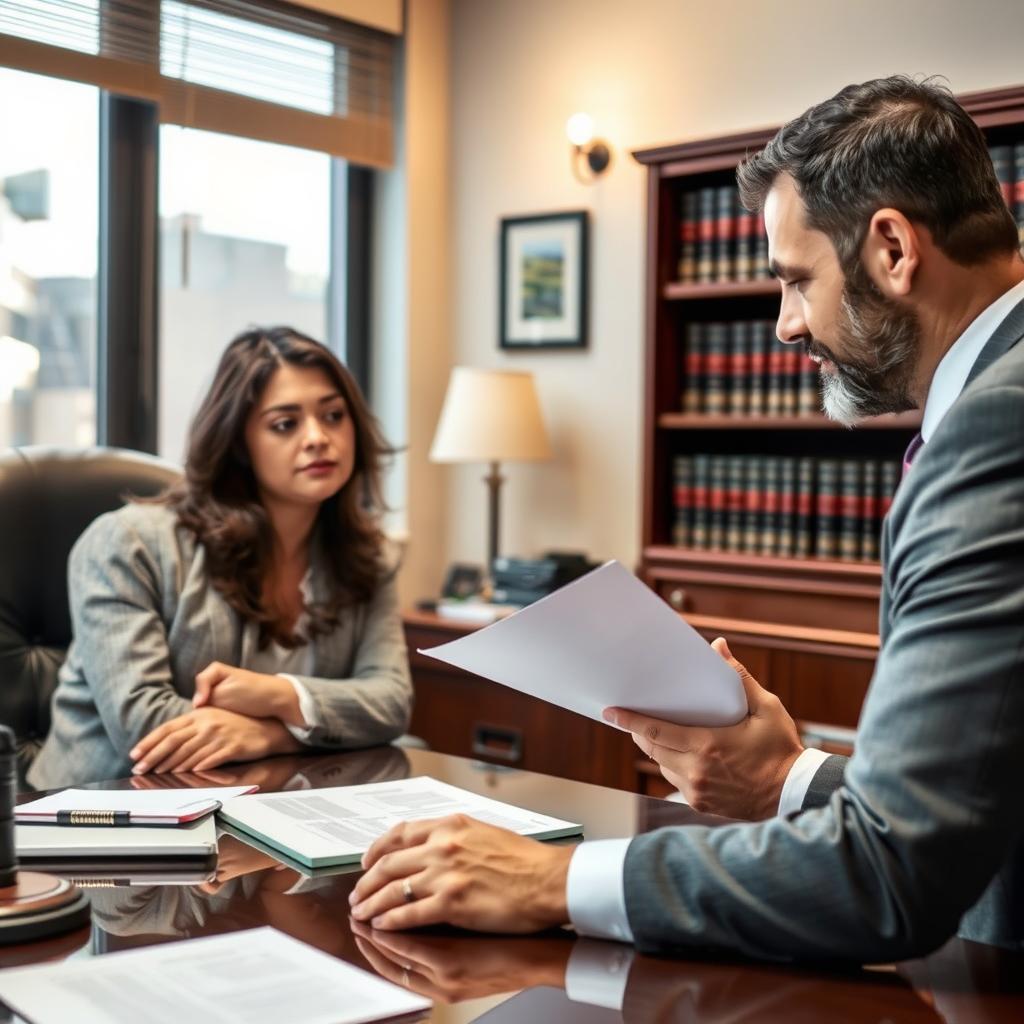 Wrongful Death Lawyer Atlantic County, NJ