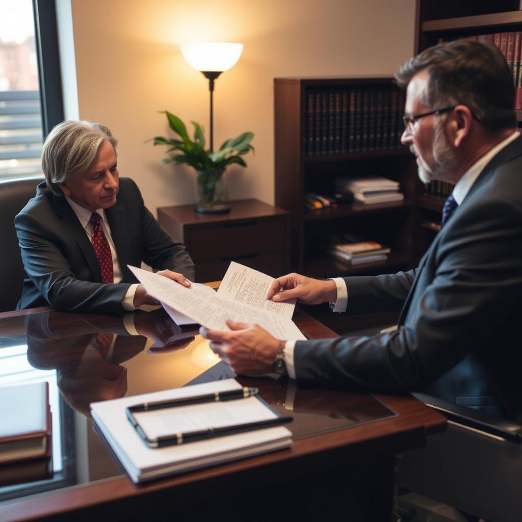 Wrongful Death Lawyer Baltimore County, MD