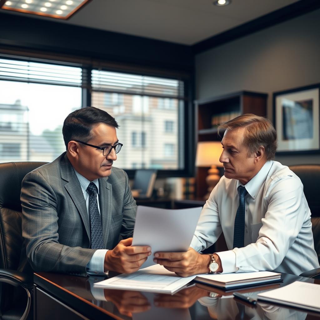 Wrongful Death Lawyer Baltimore, MD