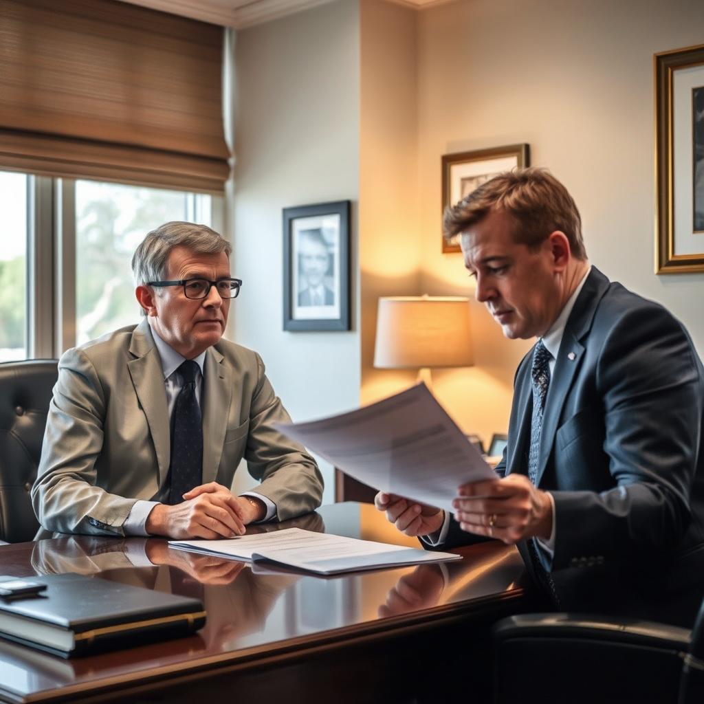 Wrongful Death Lawyer Broome County, NY