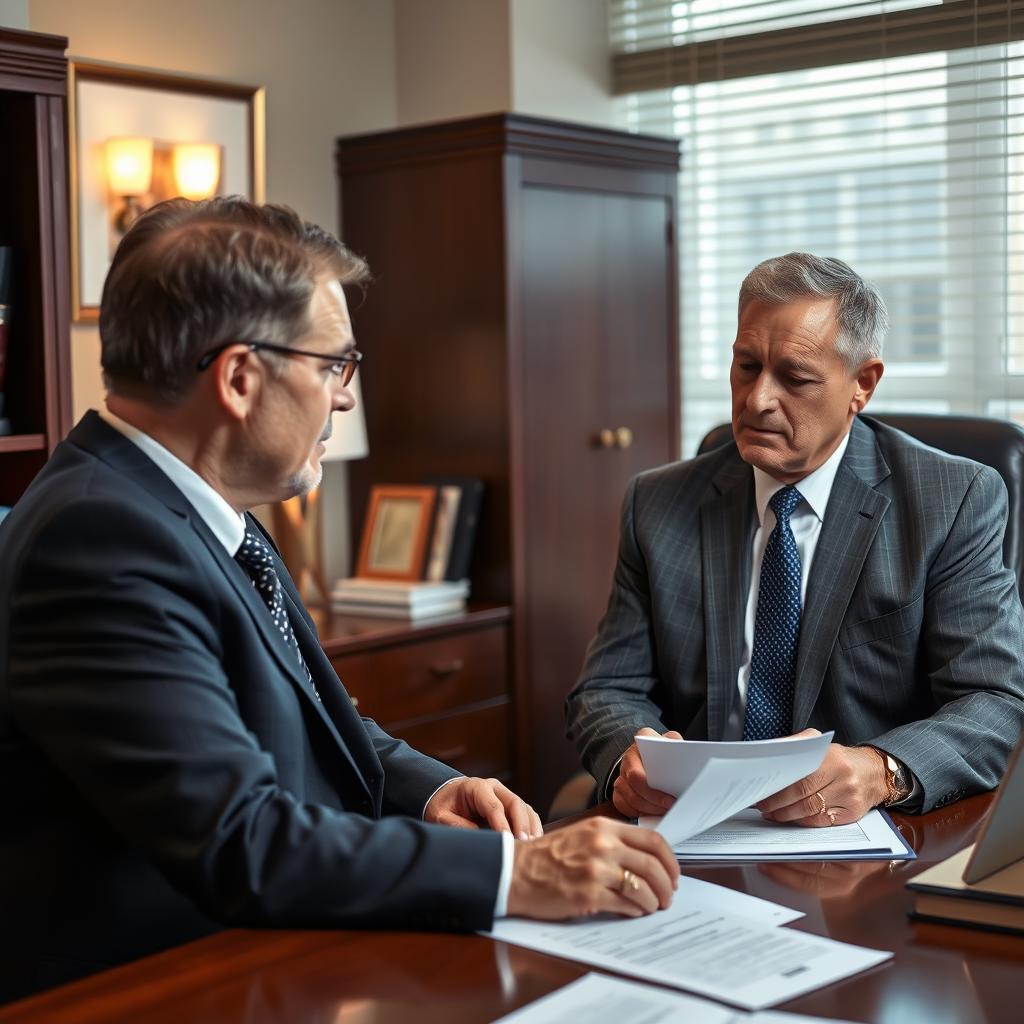 Wrongful Death Lawyer Camden County, NJ