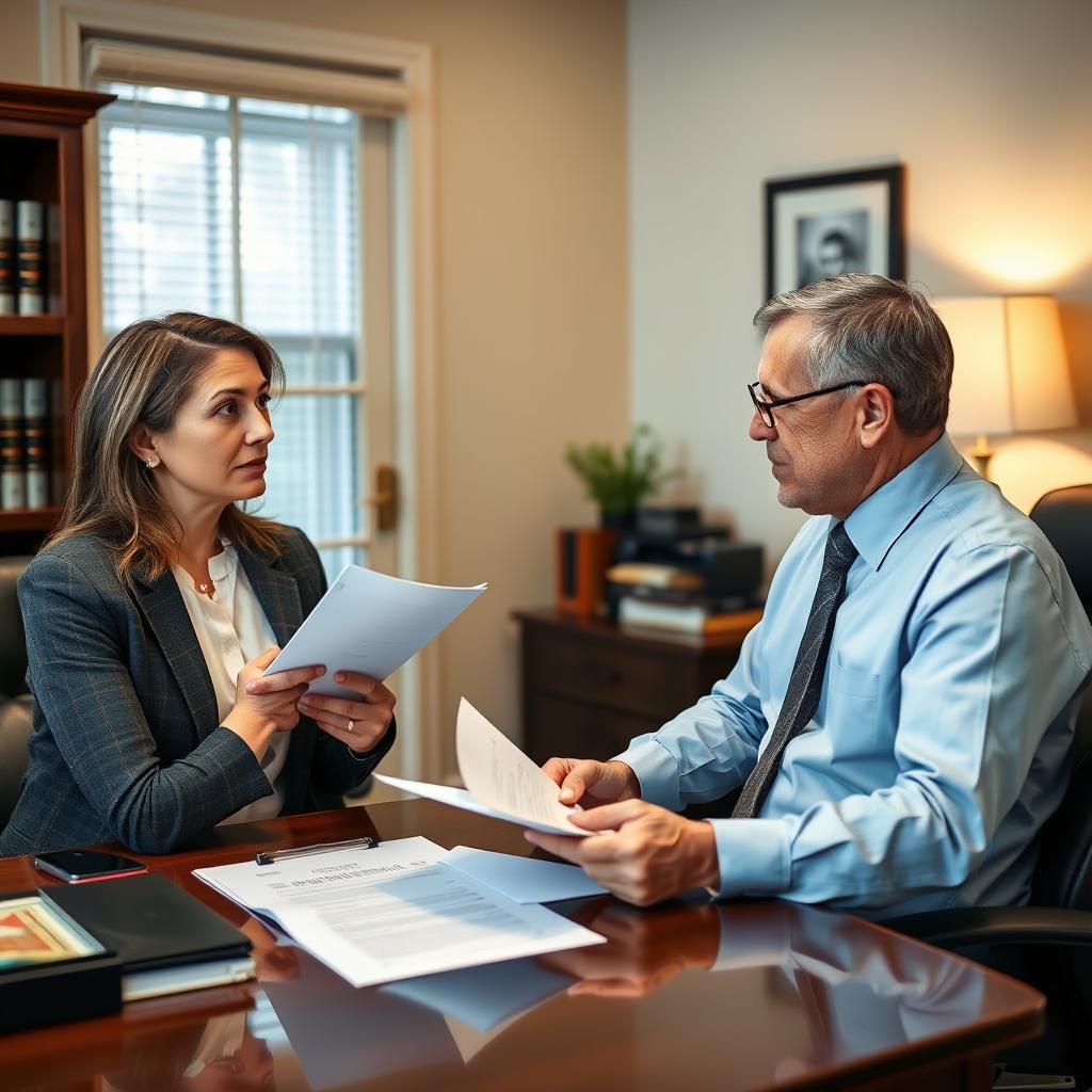 Wrongful Death Lawyer Caroline County, VA