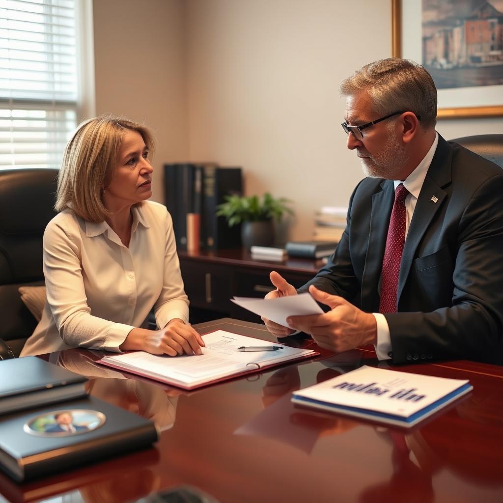 Wrongful Death Lawyer Carroll County, MD
