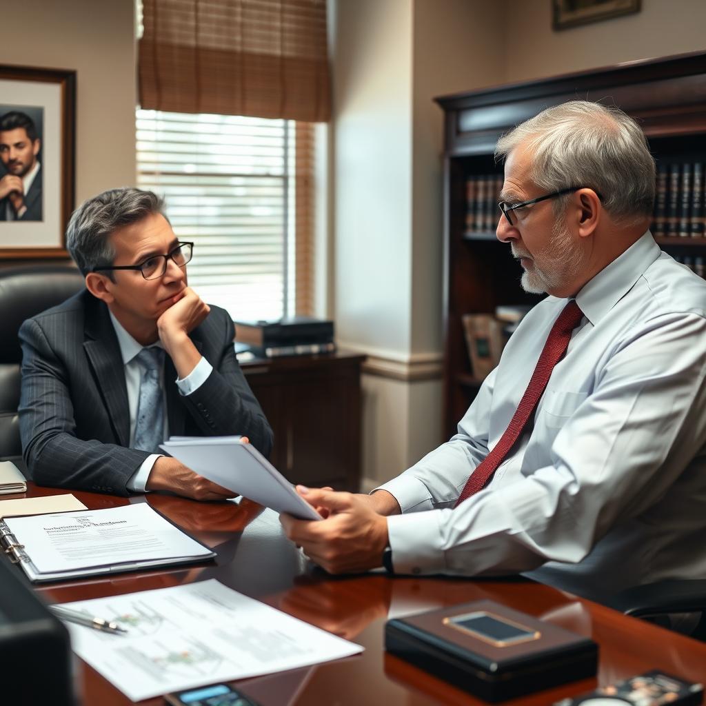 Wrongful Death Lawyer Cayuga County, NY