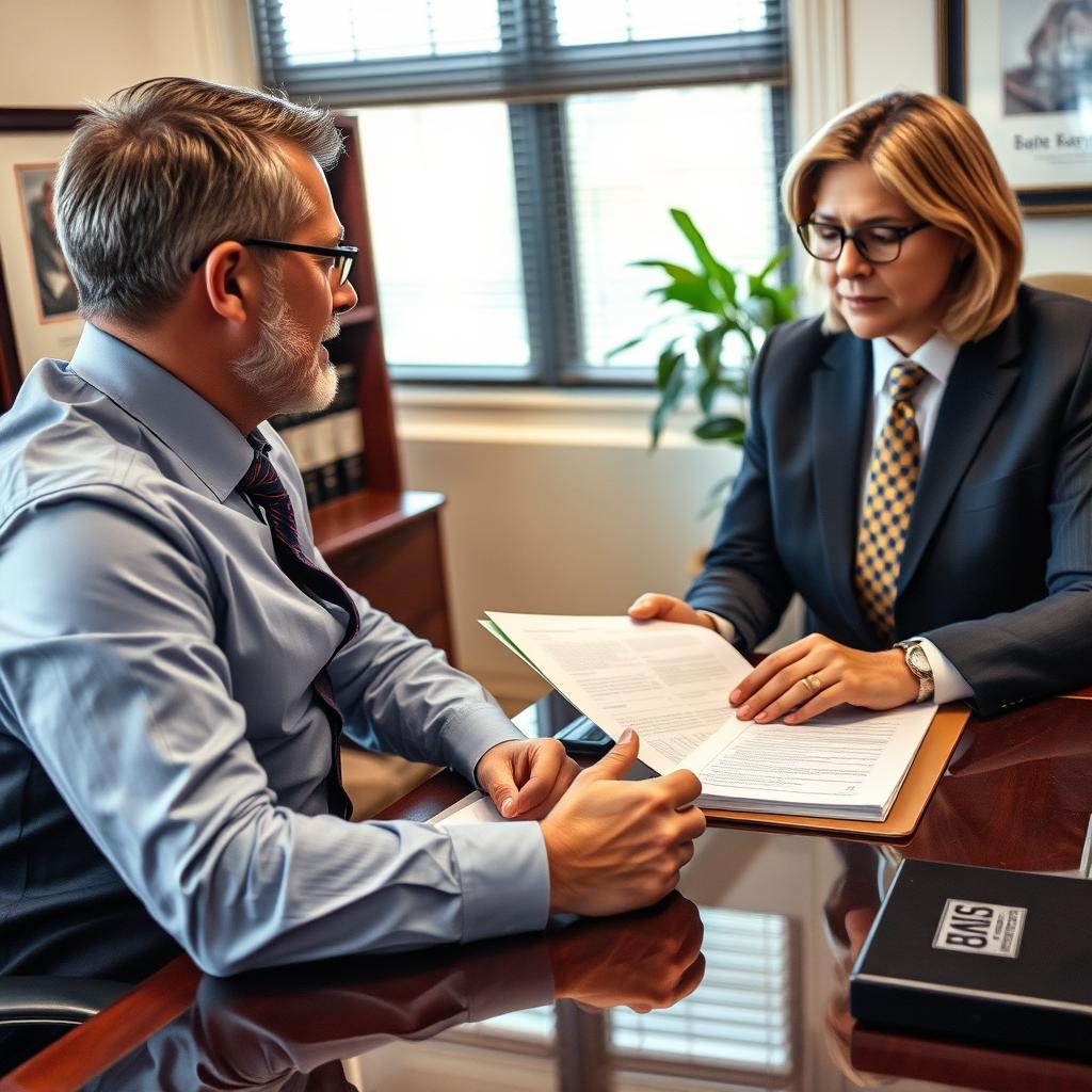 Wrongful Death Lawyer Cecil County, MD