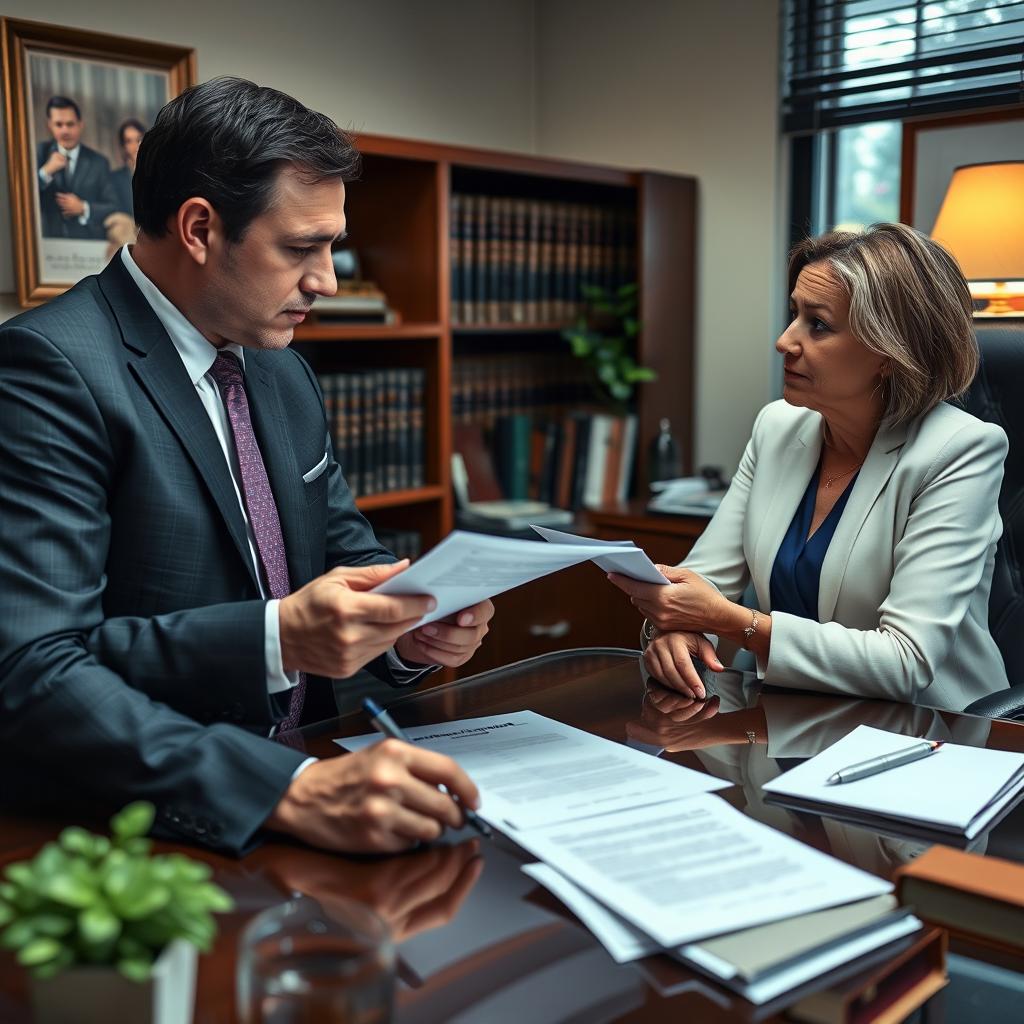 Wrongful Death Lawyer Chenango County, NY
