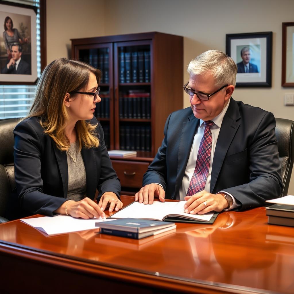 Wrongful Death Lawyer Chesapeake, VA