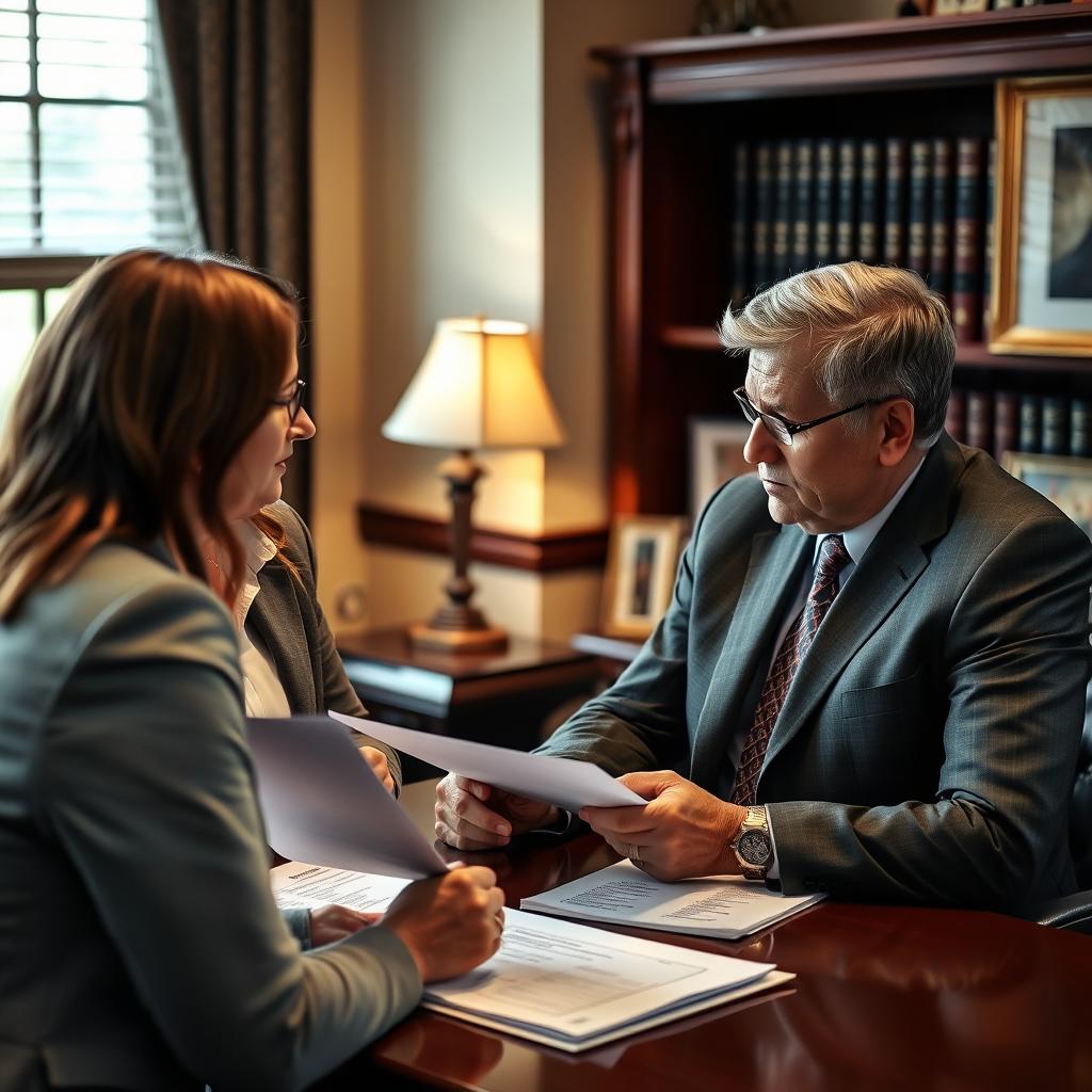 Wrongful Death Lawyer Clarke County, VA