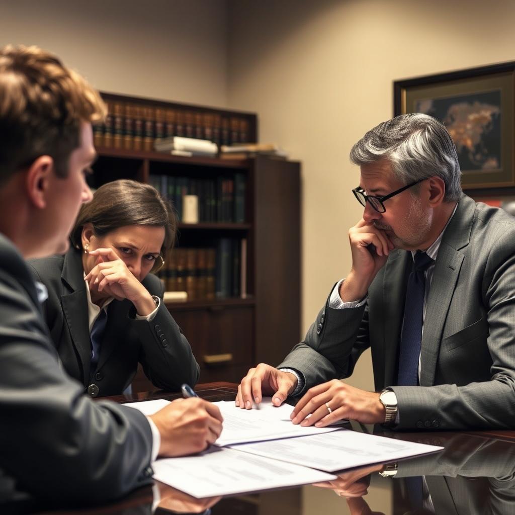 Wrongful Death Lawyer Clinton County, NY