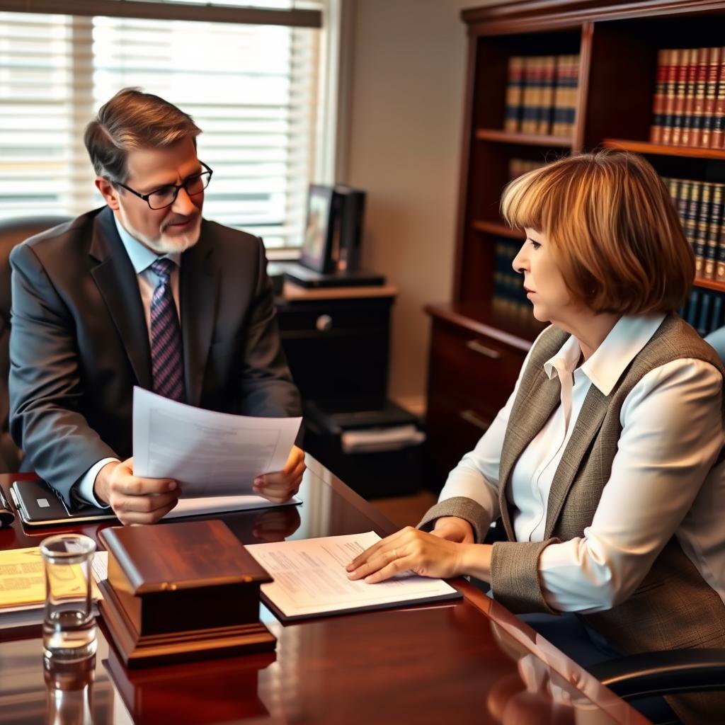 Wrongful Death Lawyer Cortland County, NY