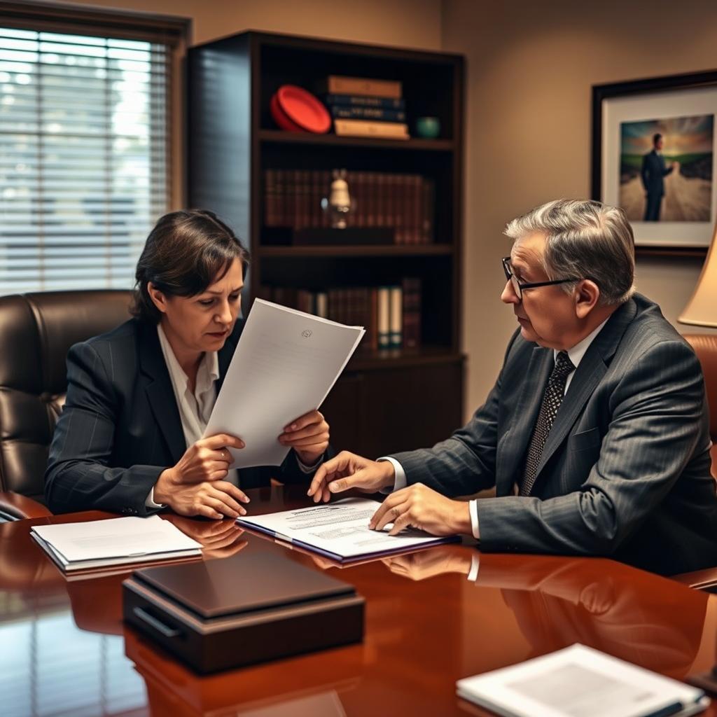 Wrongful Death Lawyer Erie County, NY