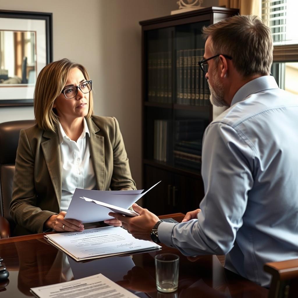 Wrongful Death Lawyer Fairfax County, VA
