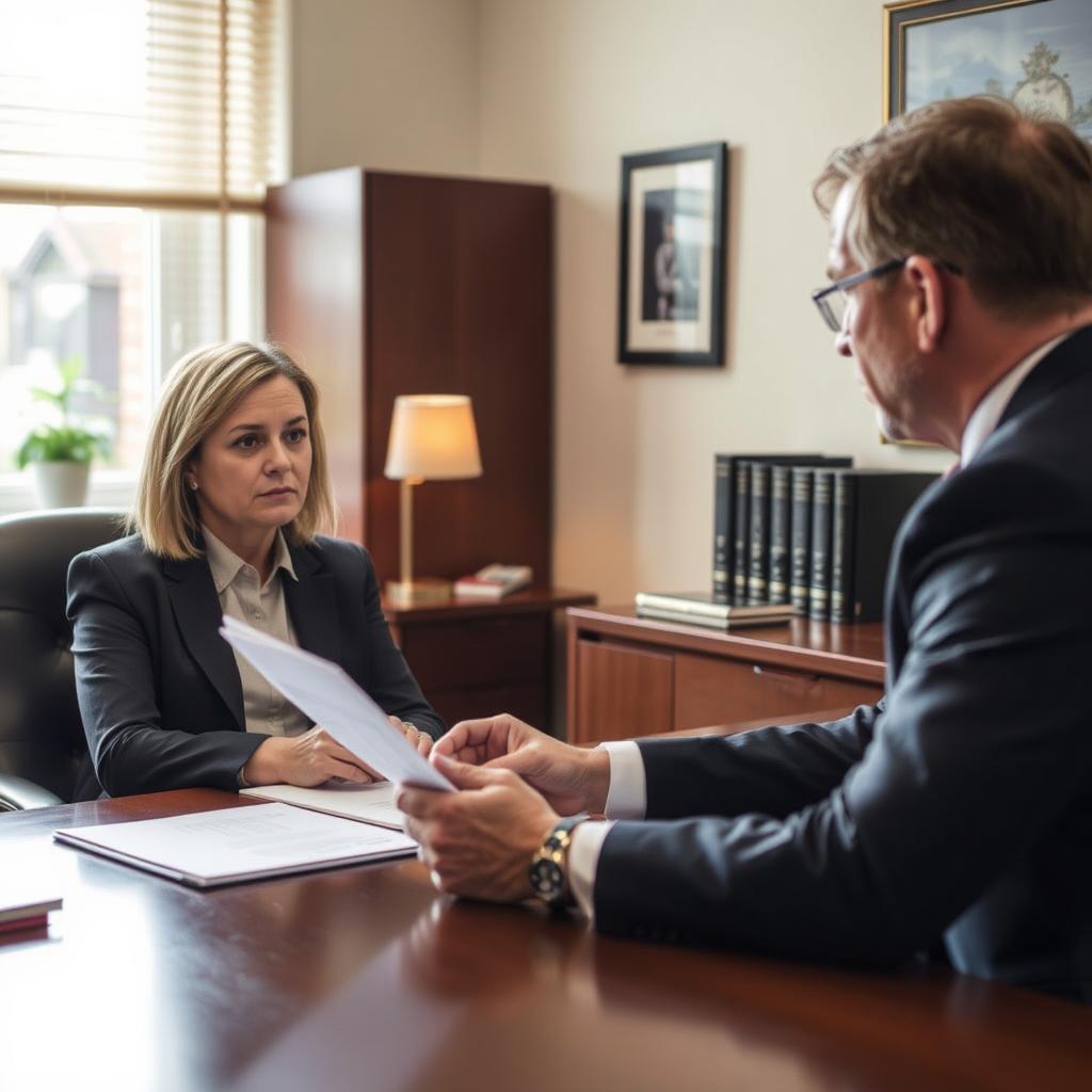 Wrongful Death Lawyer Falls Church, VA