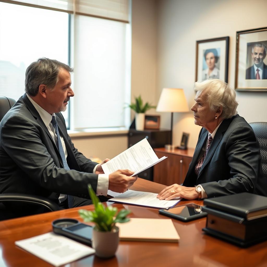 Wrongful Death Lawyer Garrett County, MD