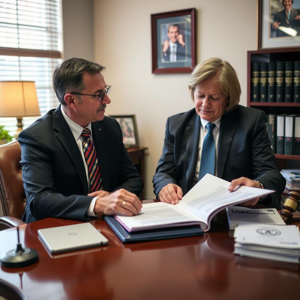 Wrongful Death Lawyer Garrett County, MD