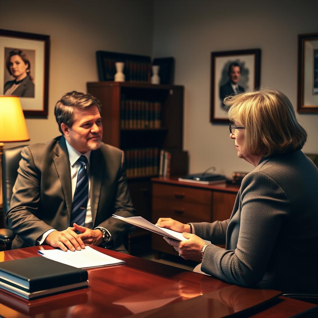 Wrongful Death Lawyer Gloucester County, VA