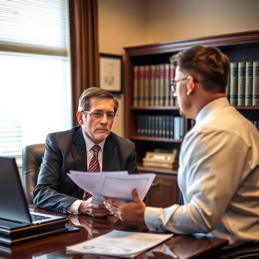 Wrongful Death Lawyer Hanover County, VA