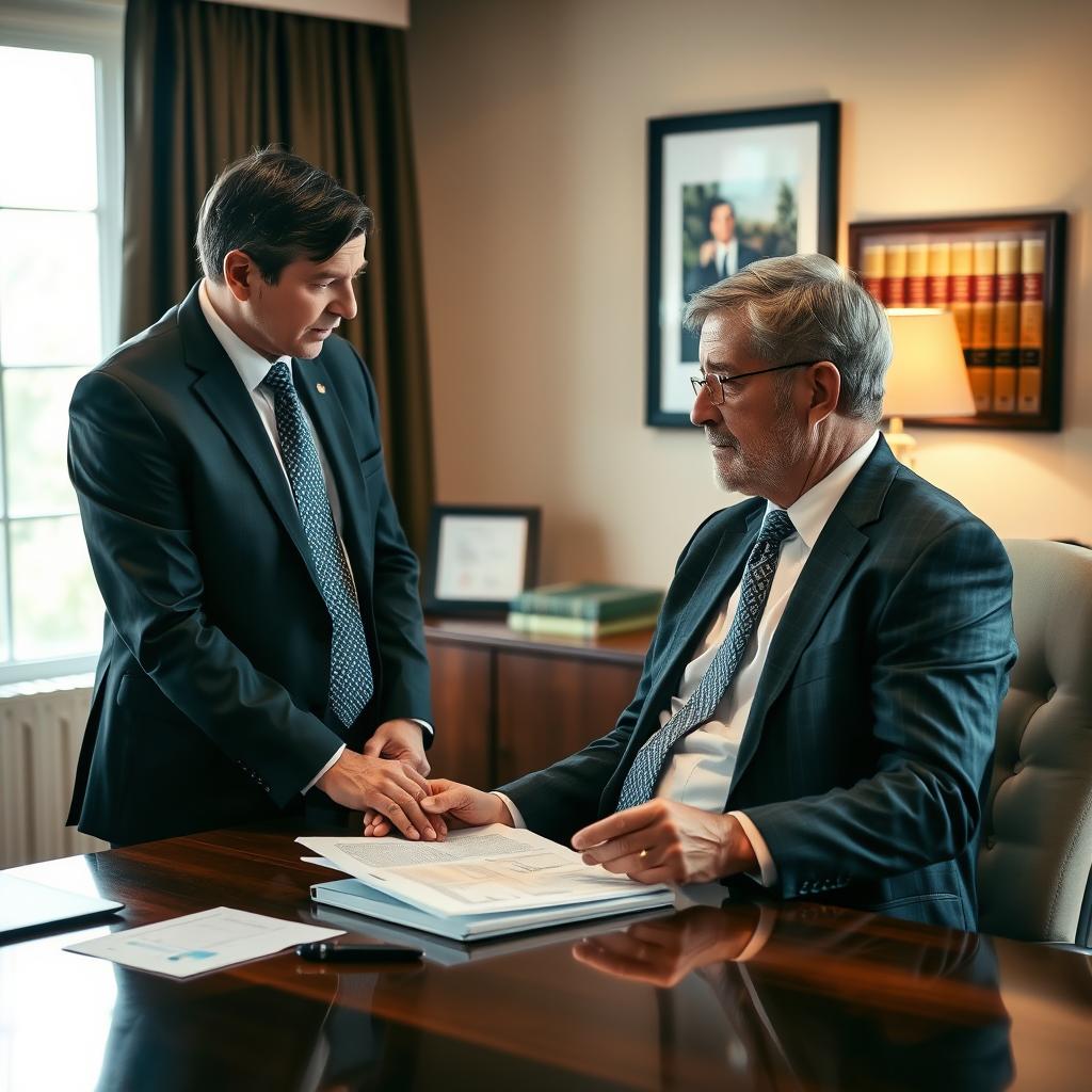 Wrongful Death Lawyer Harford County, MD