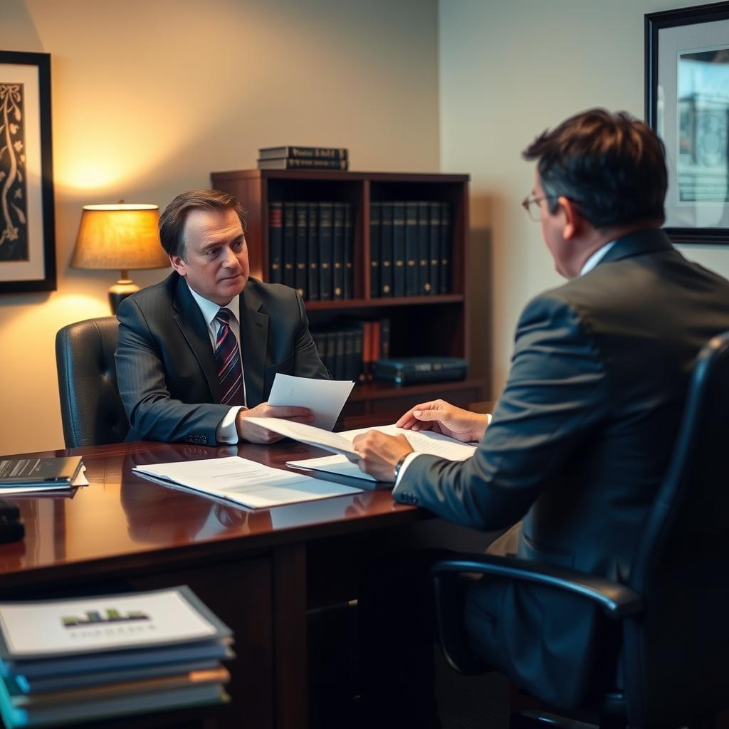 Wrongful Death Lawyer Harford County, MD