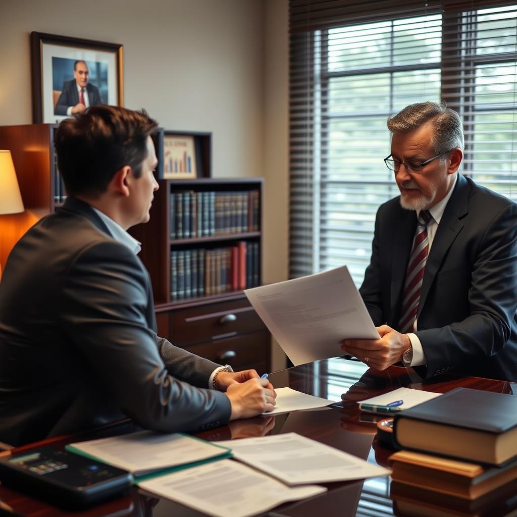 Wrongful Death Lawyer Herkimer County, NY
