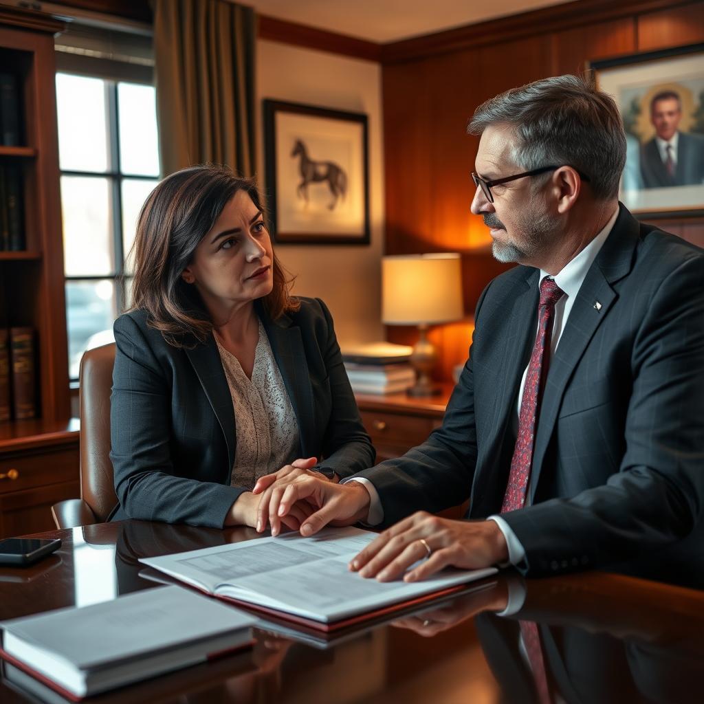 Wrongful Death Lawyer Howard County, MD