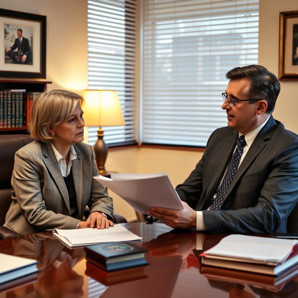 Wrongful Death Lawyer Howard County, MD