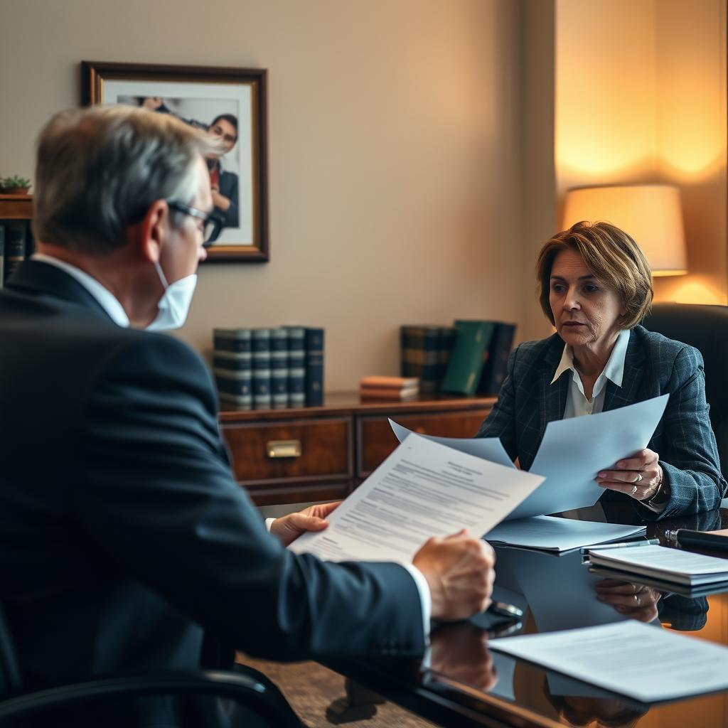 Wrongful Death Lawyer Hudson County, NJ