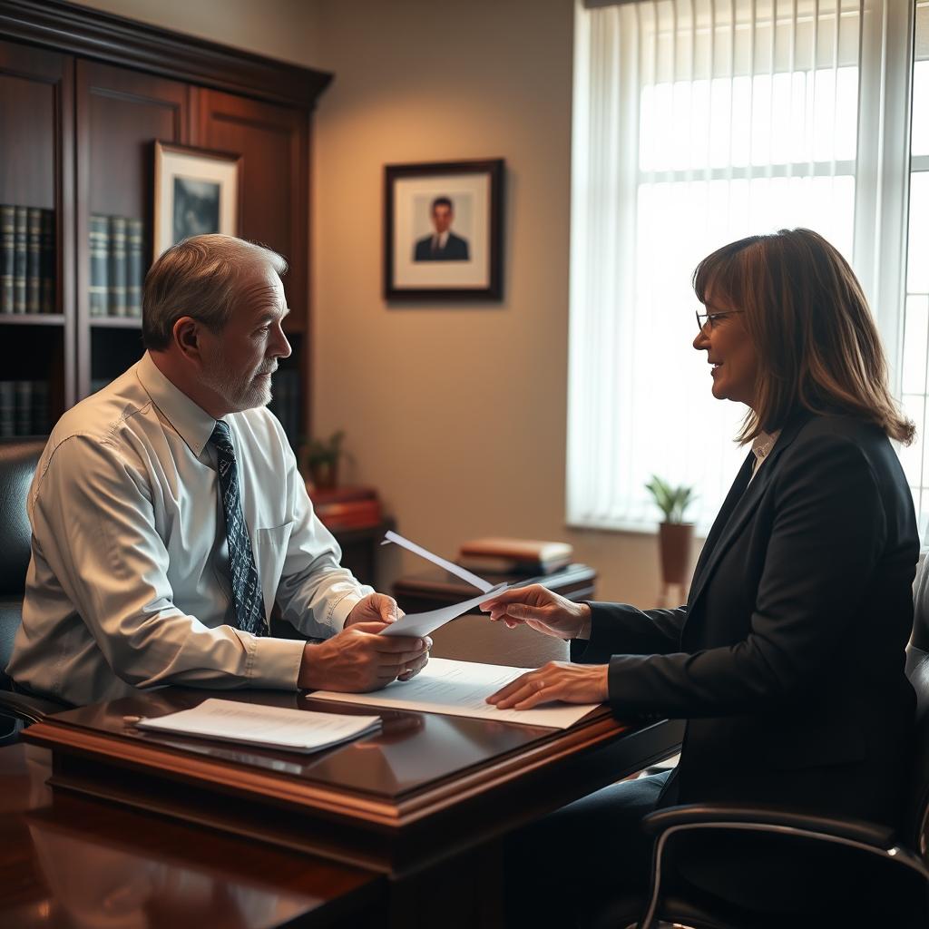 Wrongful Death Lawyer Hunterdon County, NJ