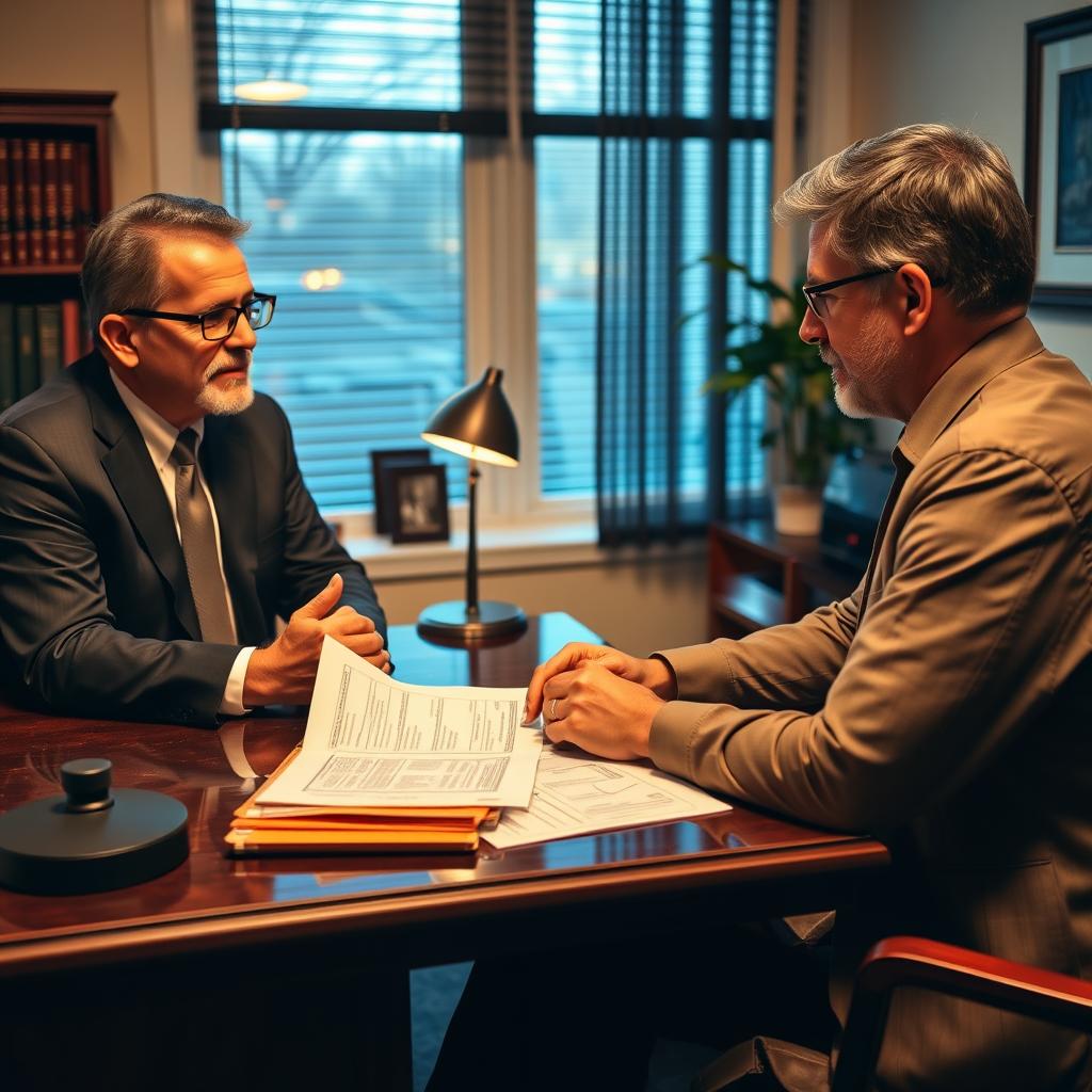 Wrongful Death Lawyer Hunterdon County, NJ