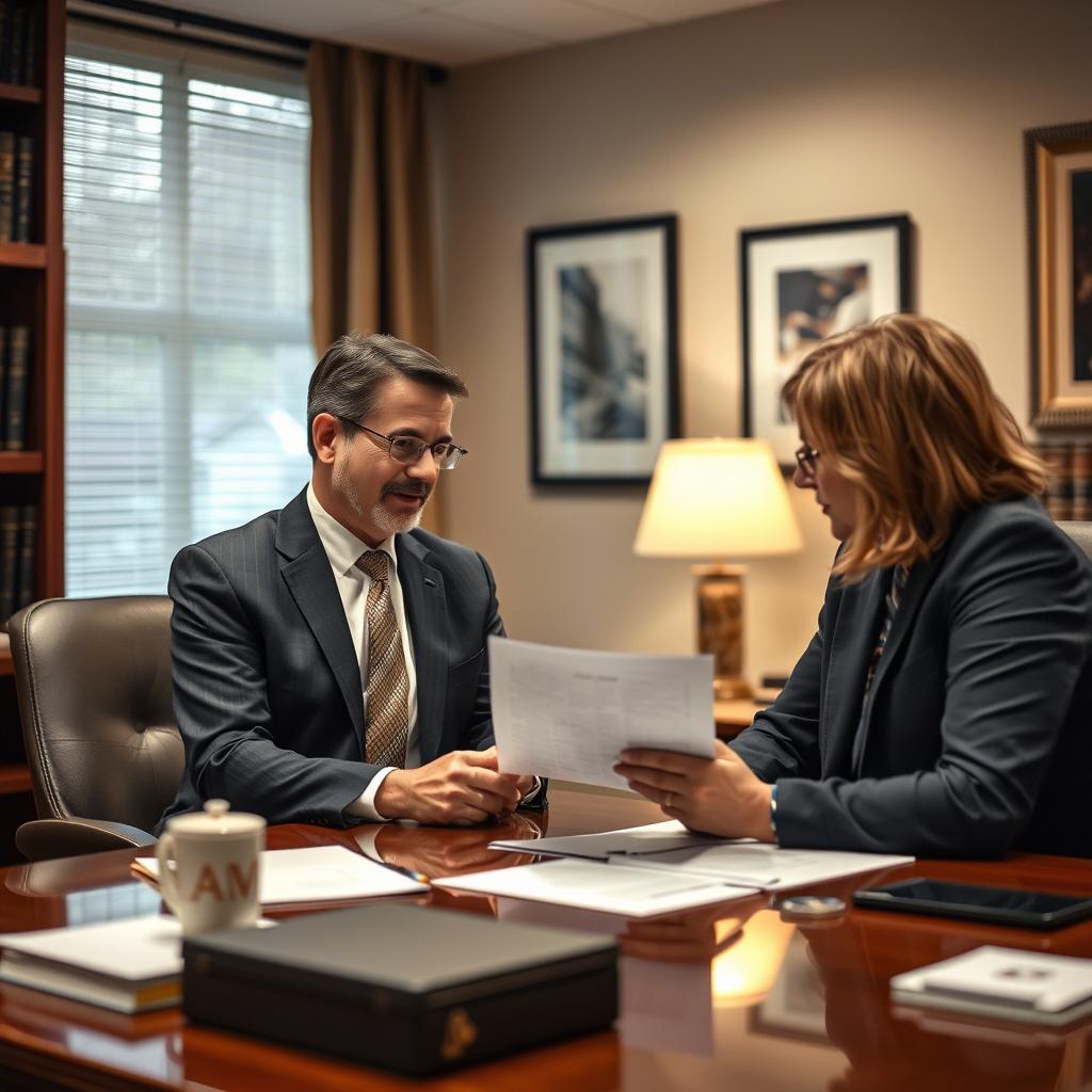 Wrongful Death Lawyer Kent County, MD